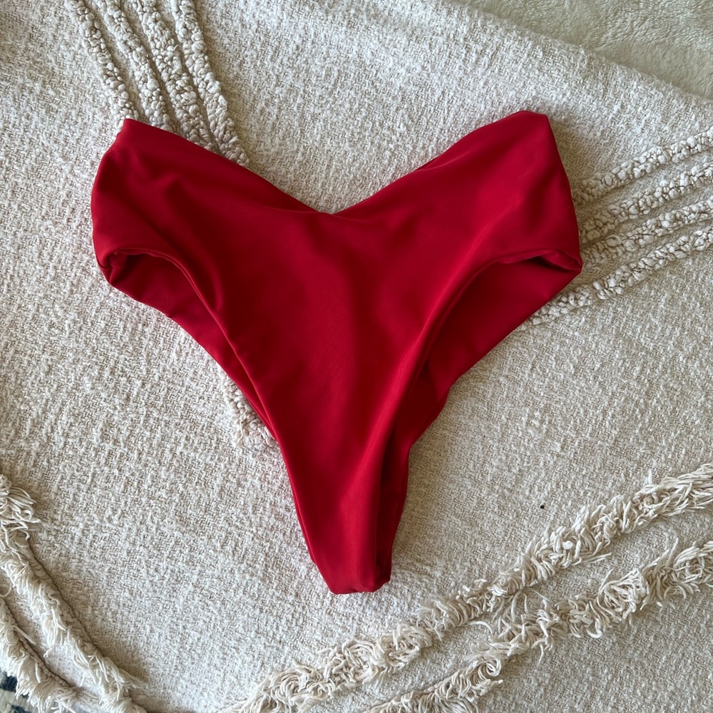 SKATIE Melly bottom in cherry